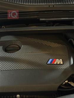 بی ئێم دەبڵیو X2